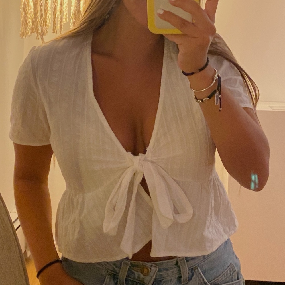 Pacsun Blouse